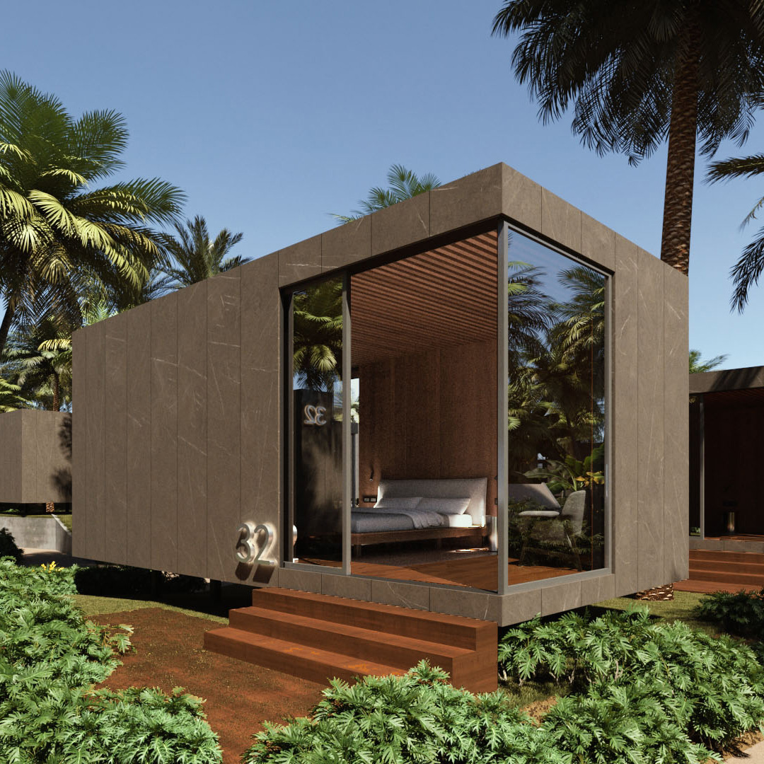 Proyecto Cabanne