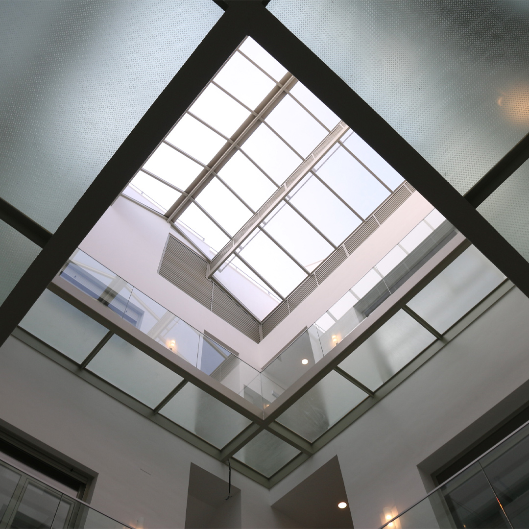 Proyecto Residencial Cervantes